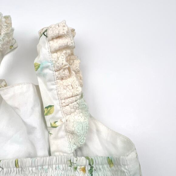 Love + Grow Magnolia Tunic - Picture 8 of 9